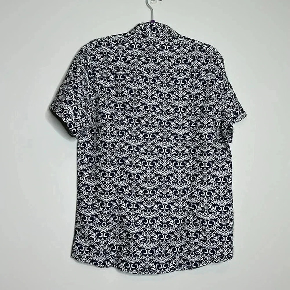 Printed Shirt - Picture 6 of 8